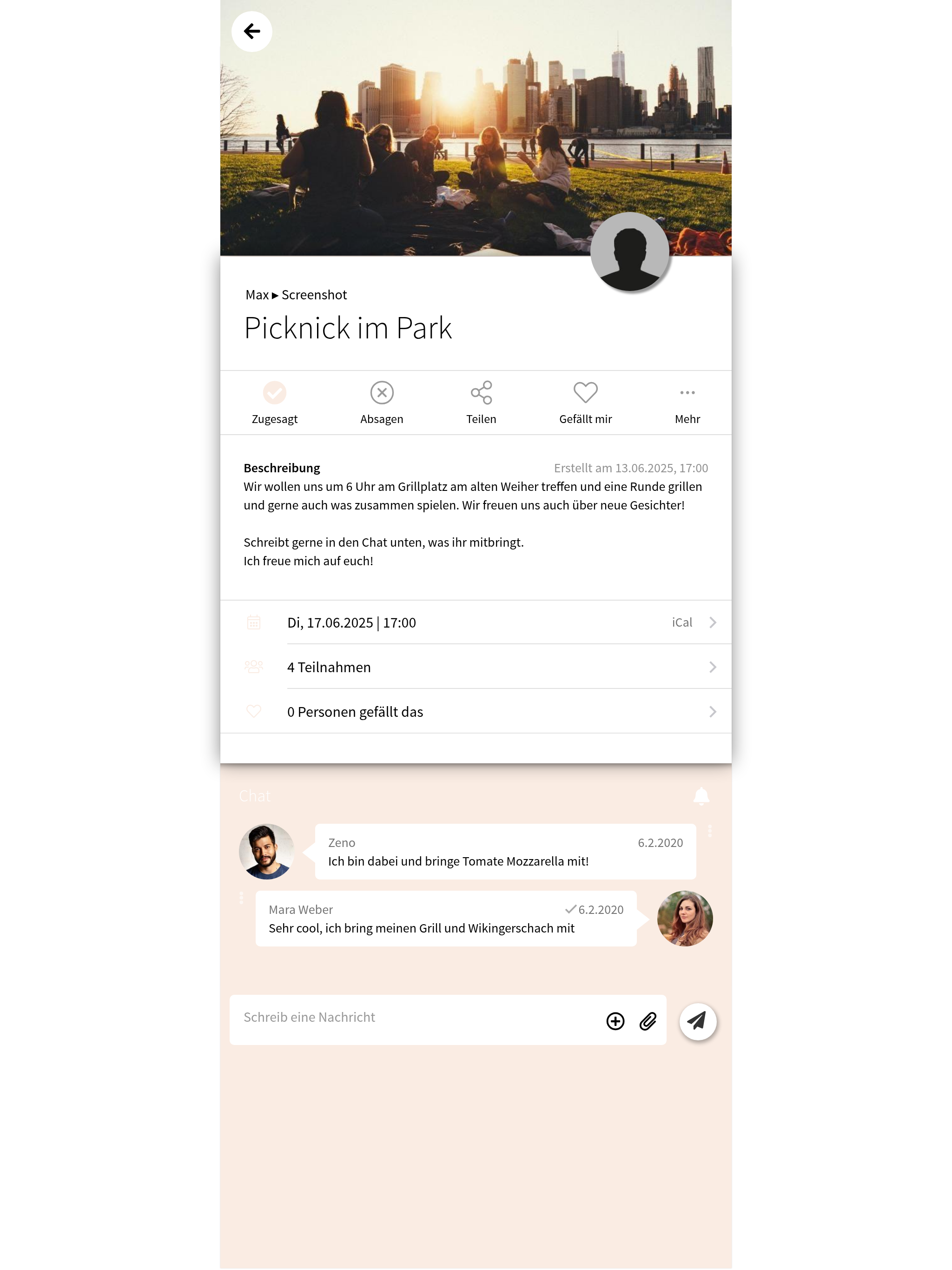 BüLaGö screenshot 16