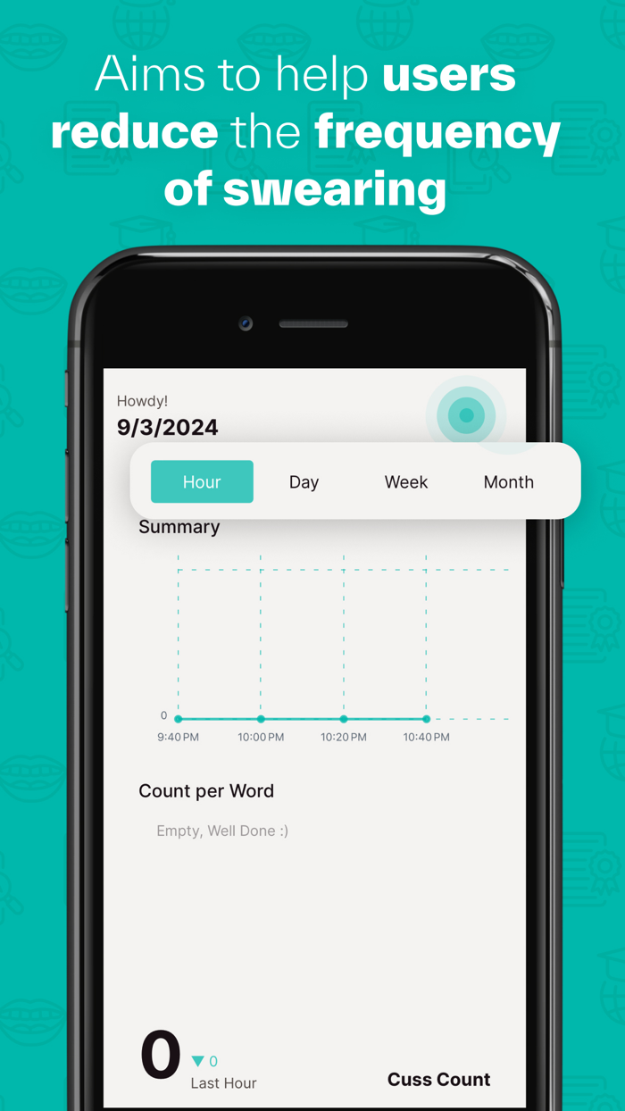 Swear Jar  Stop Cussing