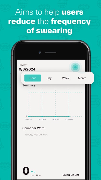 Swear Jar | Stop Cussing