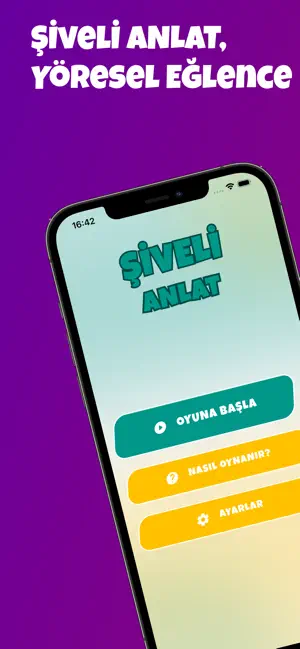 Şiveli Anlat screenshot 1