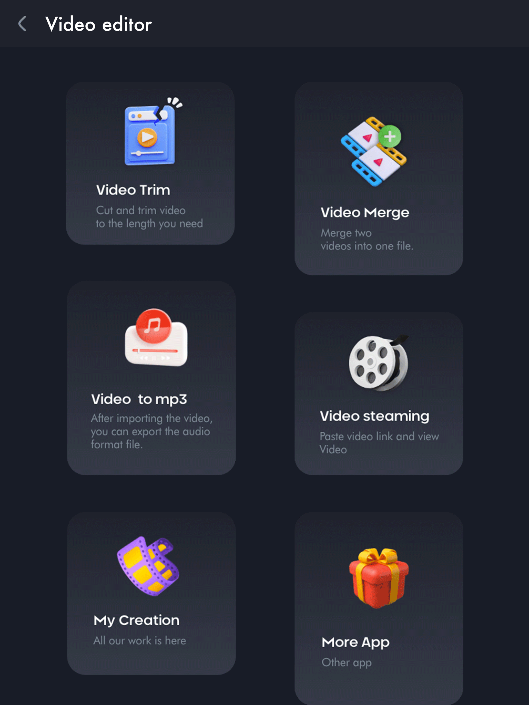 MX Video Player HD screenshot 16