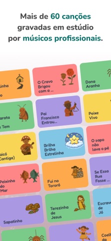 Atatinka screenshot