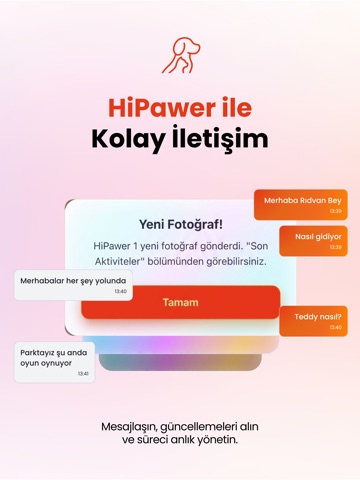 Hipaw iPad screenshot 6