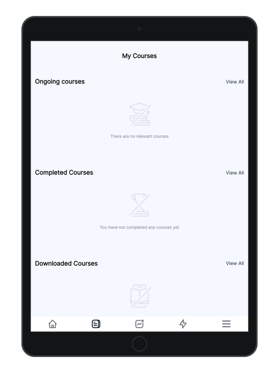 Kiros Academy screenshot-3