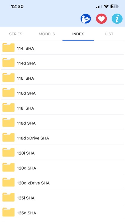 Bimma EWD - Wiring Diagrams screenshot-3
