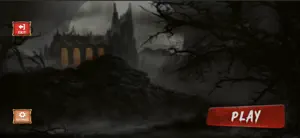 Scary Horror 3d Creepy Game screenshot 4