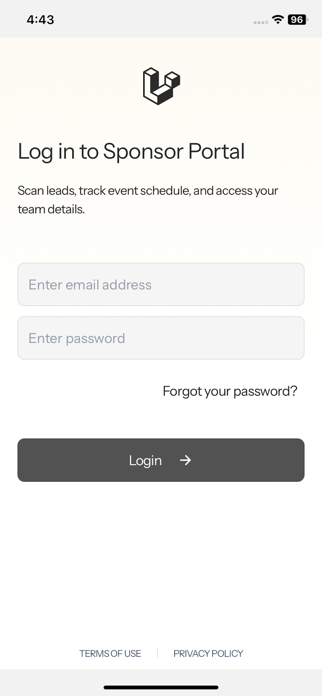LARACON Screenshot 1 of 4