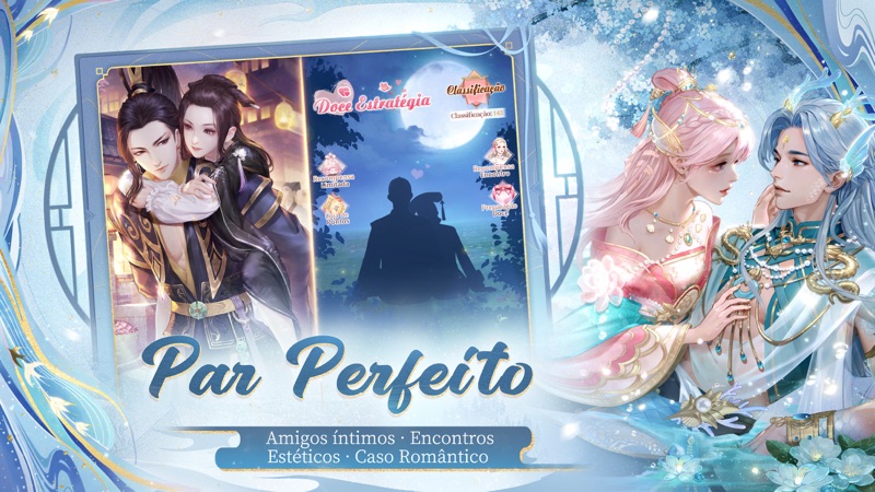 Lenda da Fénix screenshot 4