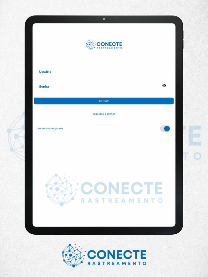 Conecte Rastreamento