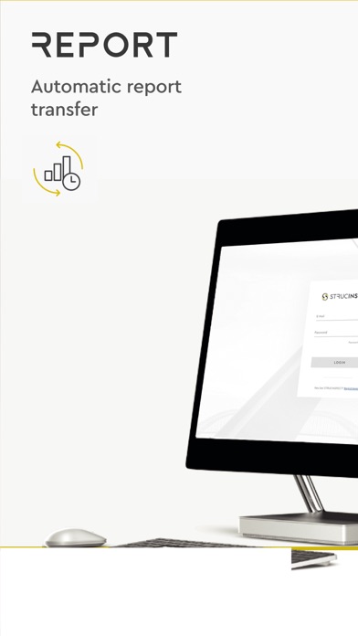 STRUCINSPECT Screenshot