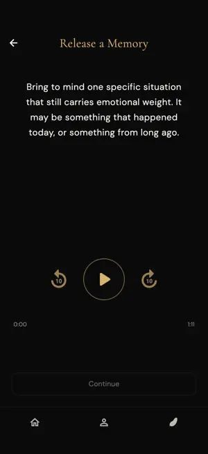 Lighten Journey screenshot 2