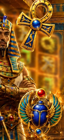 Dynasty Knowledge Atlas 스크린샷 2