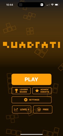 Quadrati! Screenshot 6 of 7