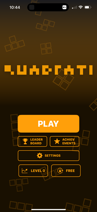 Quadrati! Screenshot 6 of 7