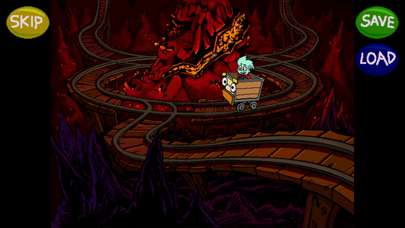 Pajama Sam: No Need To Hide Screenshot