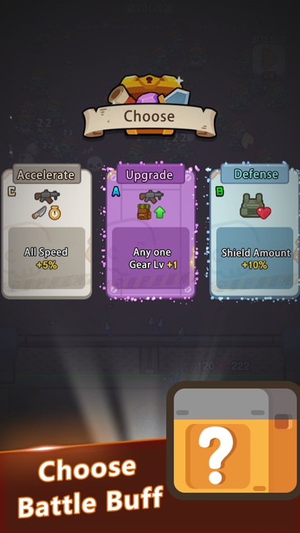 Ultimate Recruit screenshot-4