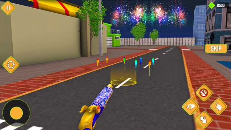 Firecracker Diy Bang Maker