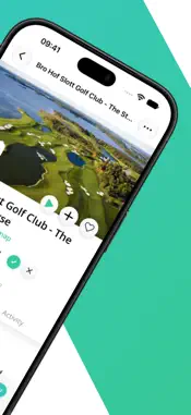 All Square Golf screenshot 2