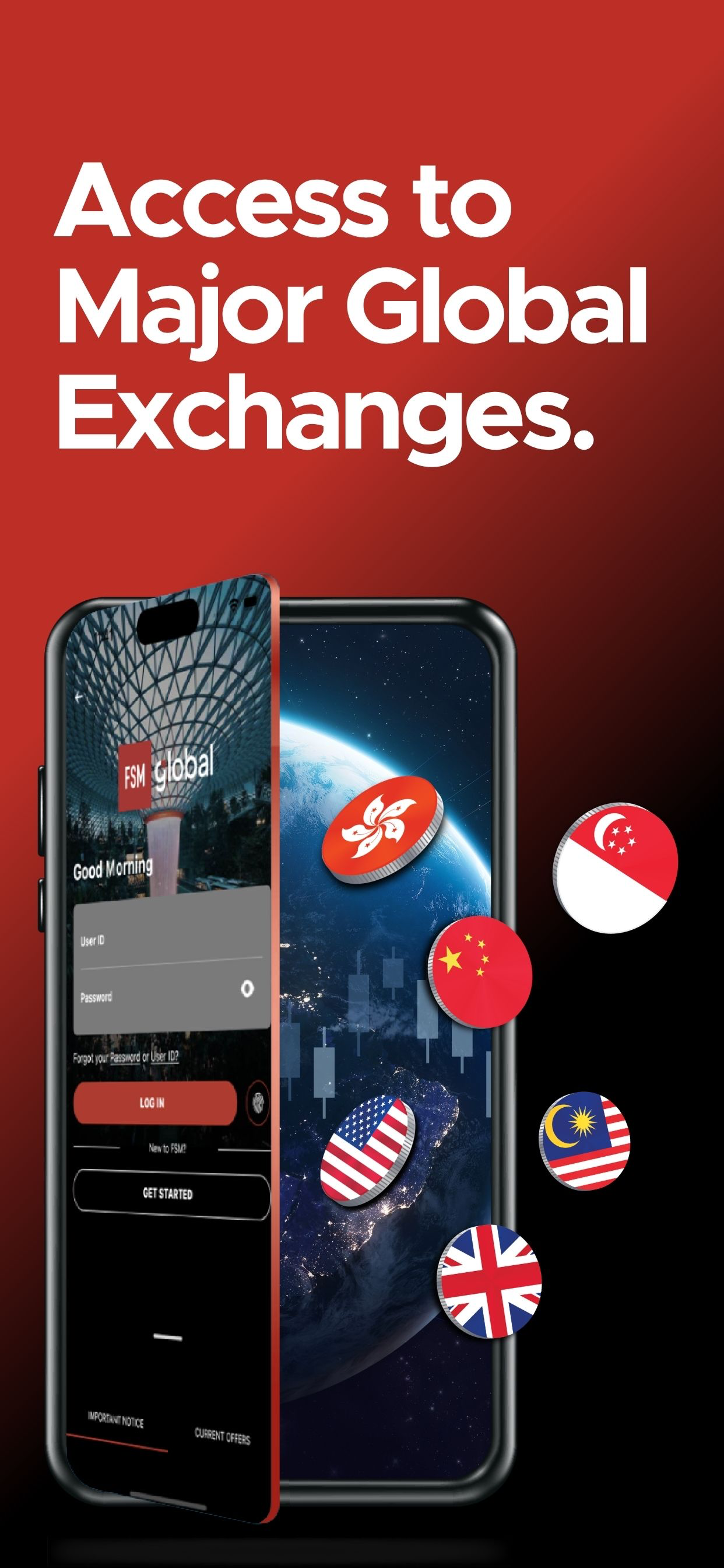 FSM - Invest Globally