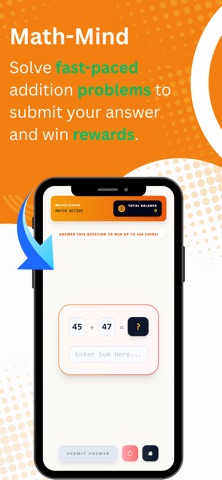 Math Mind By Santa Softech screenshot 3
