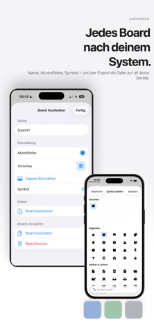 FlexBoard: Smart WorkFlow screenshot