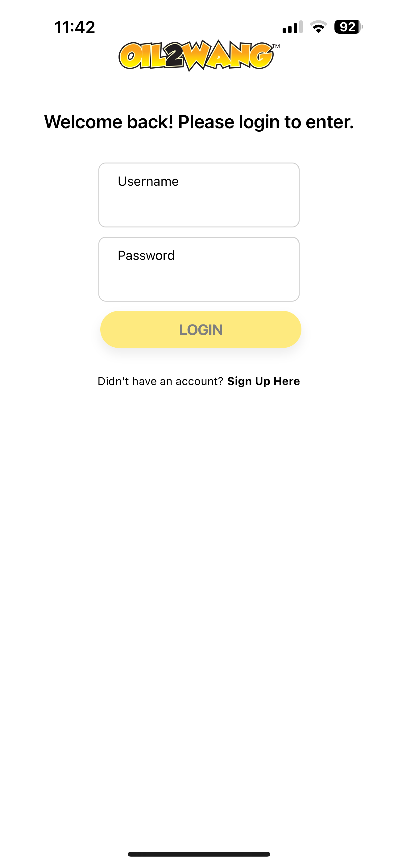 Oil2Wang-Smart UCO Collection