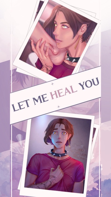 Episode My First Kiss BL Story screenshot-3