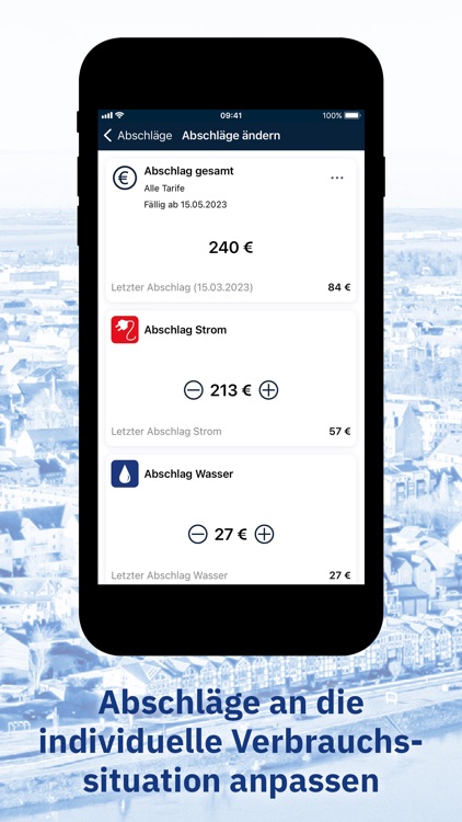 sws2go - Stadtwerke Schönebeck screenshot-3