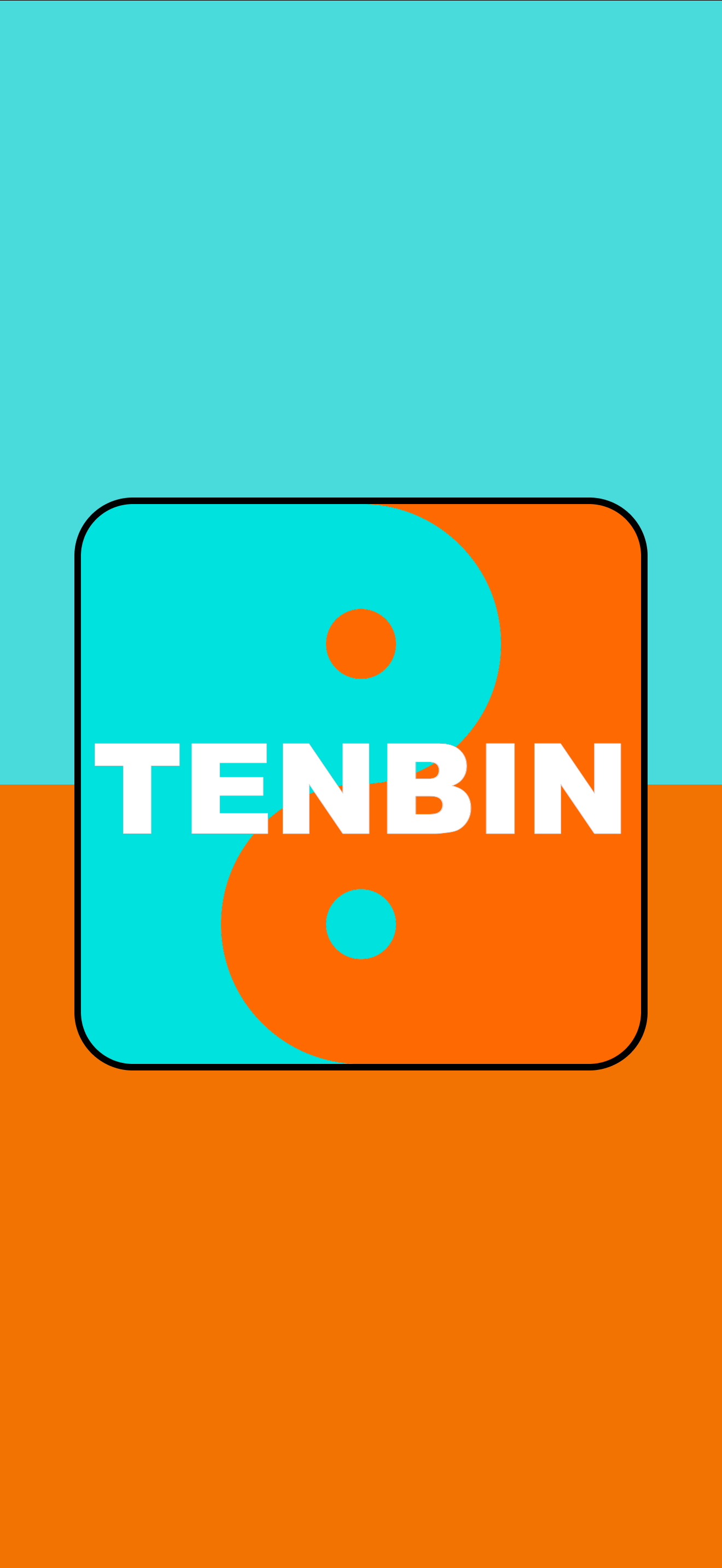 -TENBIN-
