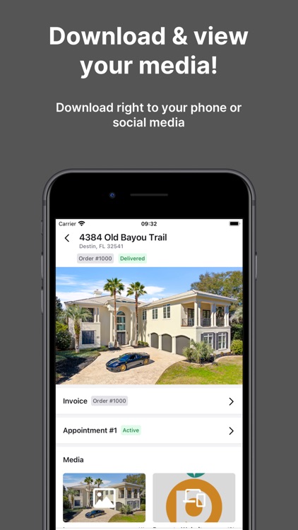 Panhandle Productions