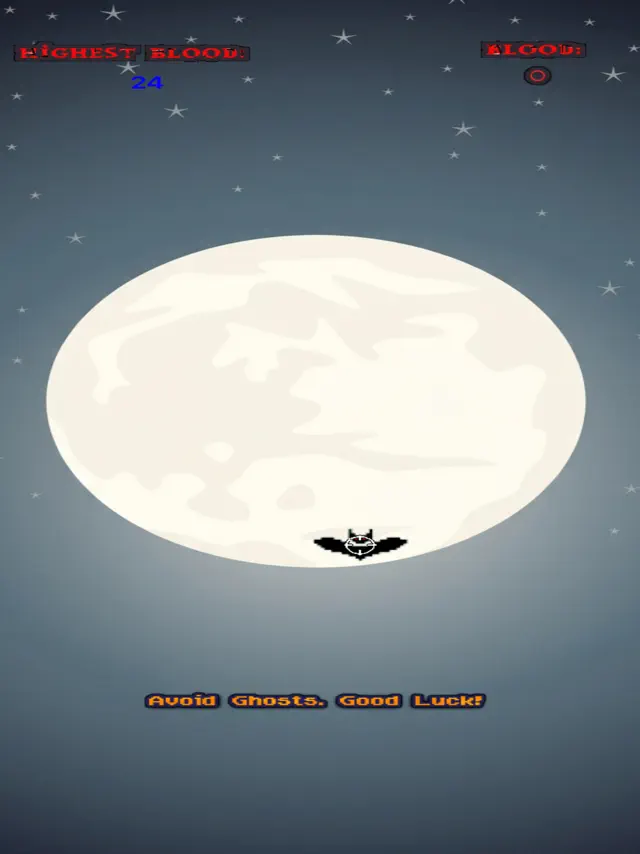 Vampire Bat Pro Bag Flight screenshot 9