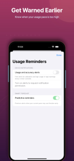Data Usage: Cellular Tracker screenshot 5