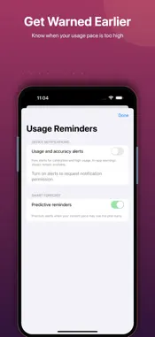 Data Usage: Cellular Tracker screenshot 5