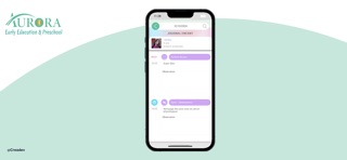 Aurora Family screenshot