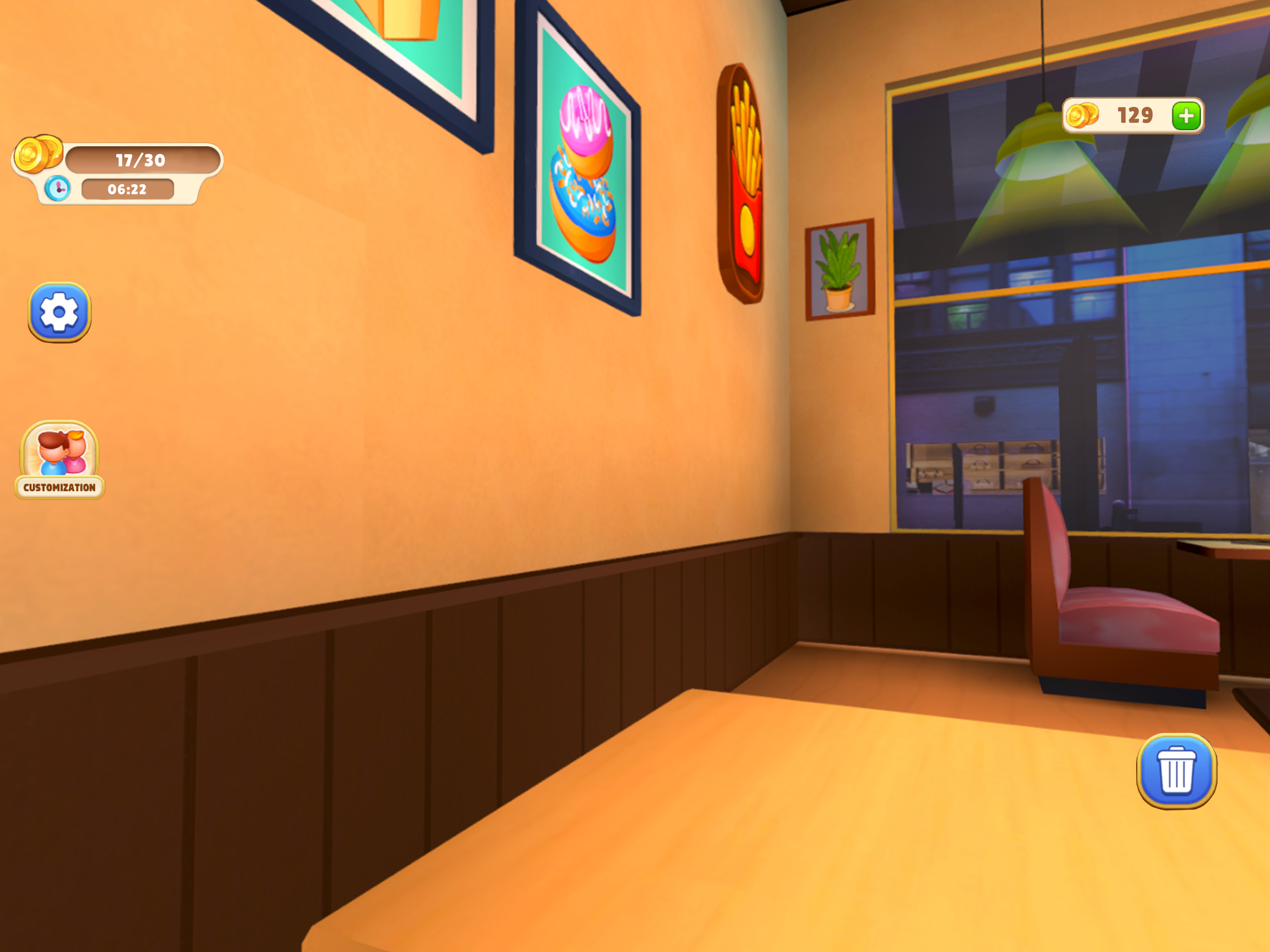Crazy Cooking Sizzlix Kitchen screenshot 5