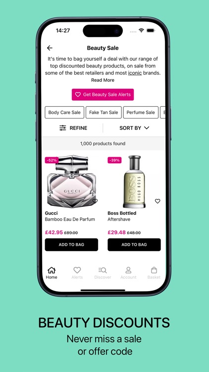 Cosmetify screenshot-3