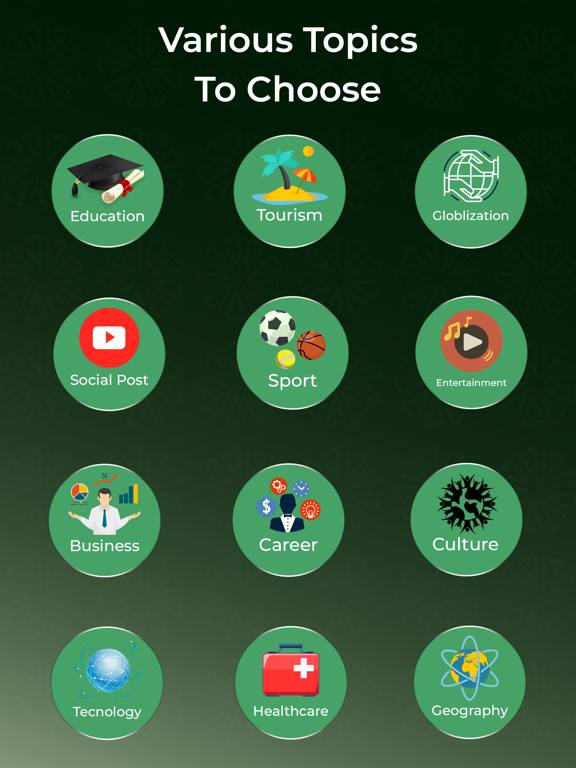 Screenshot #5 pour AI Chat - Chatbot Assistant AI