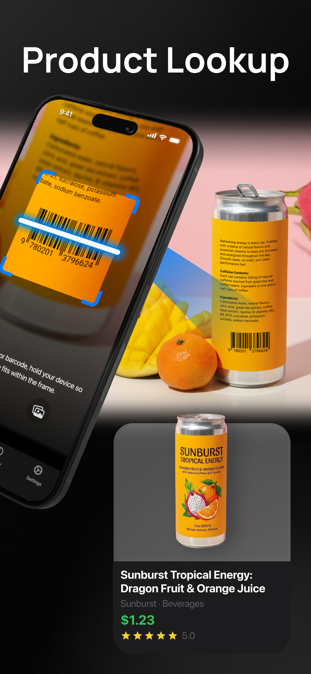 QR Scanner
