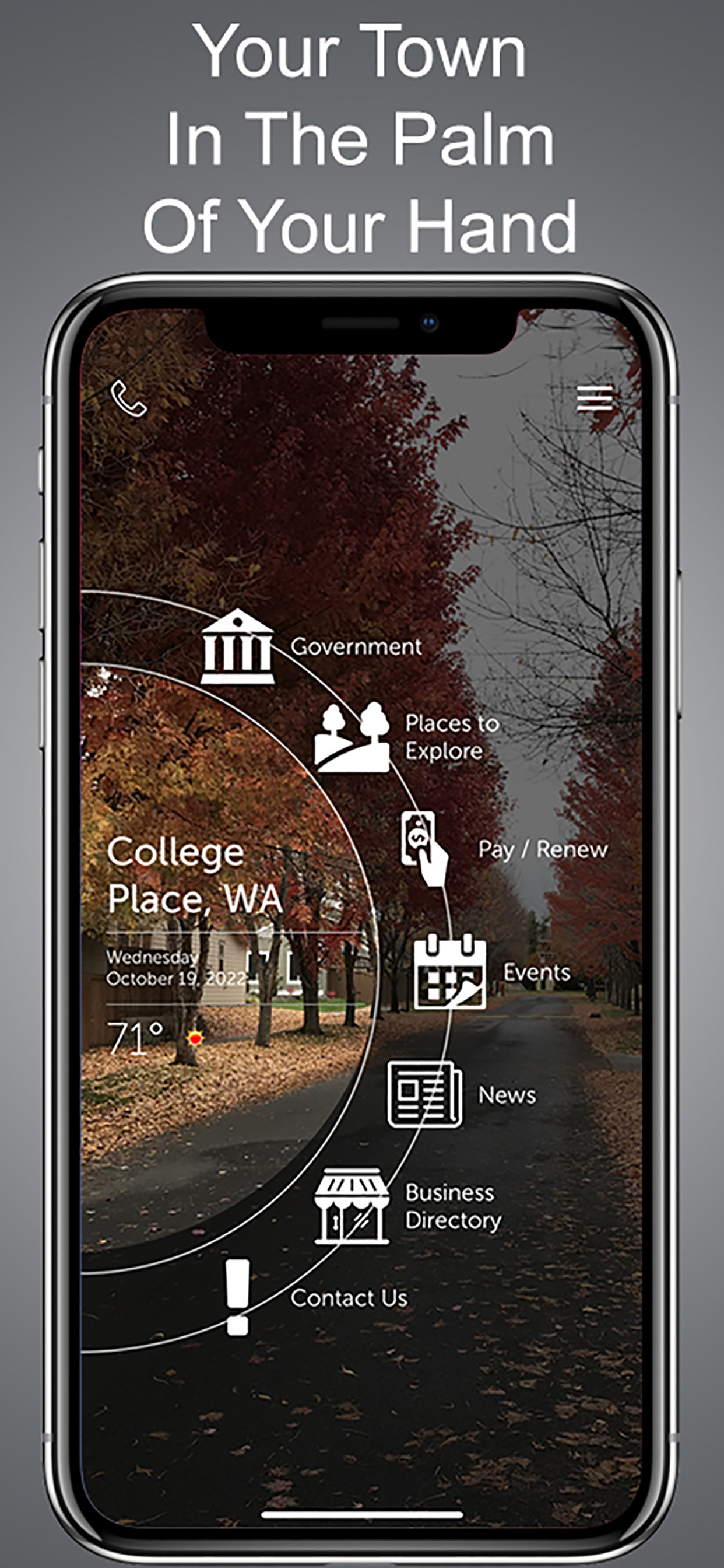 College Place, WA