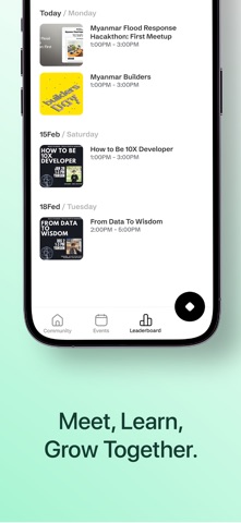 TalentOS — Learn AI by Doing Screenshot 6 of 7