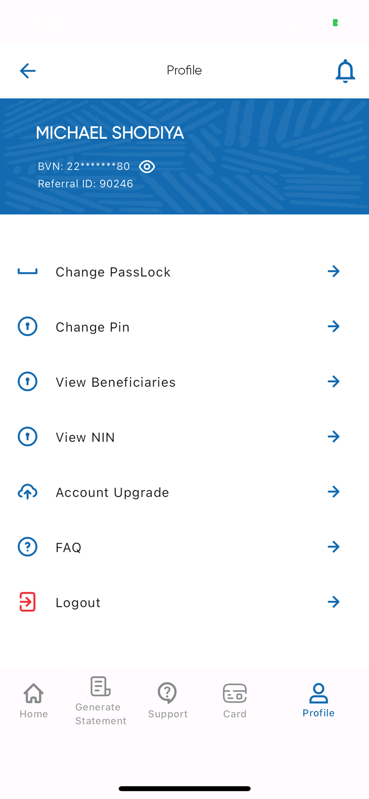 Yes Bank