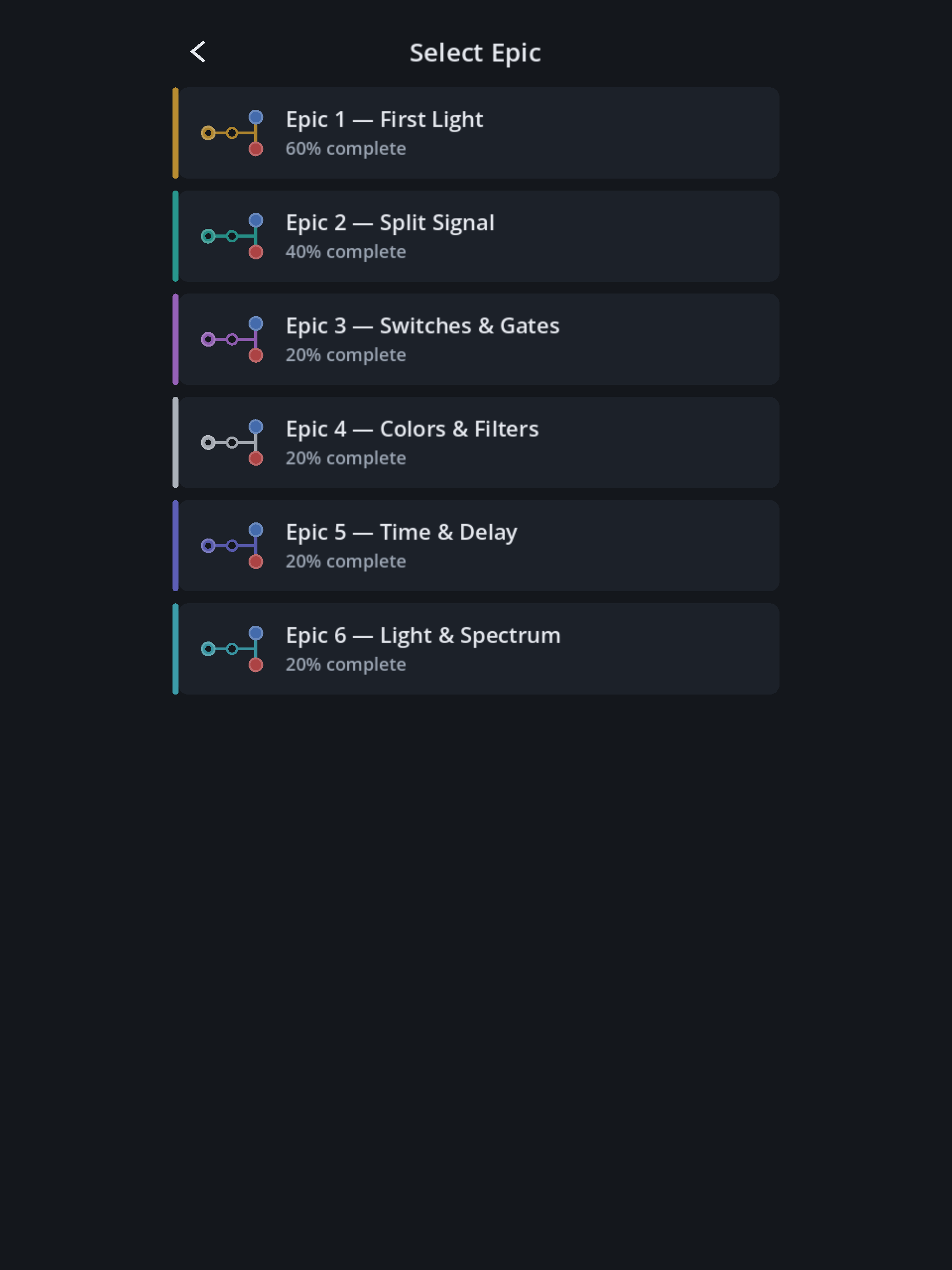 Conduit: Lost Signals screenshot 10