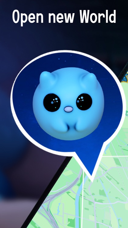 D-Drops: Real Treasure Hunts