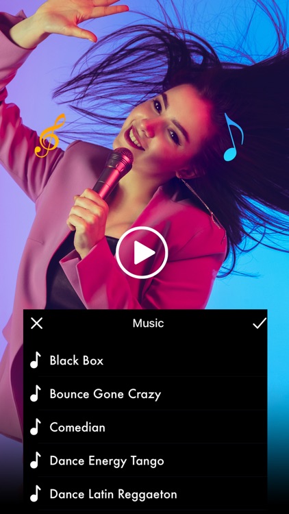 Merge Videos - Add Music screenshot-4