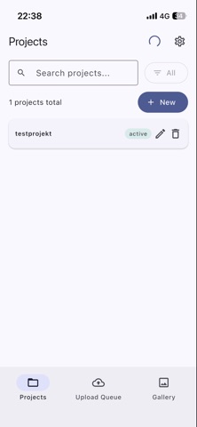 Projektipilt screenshot
