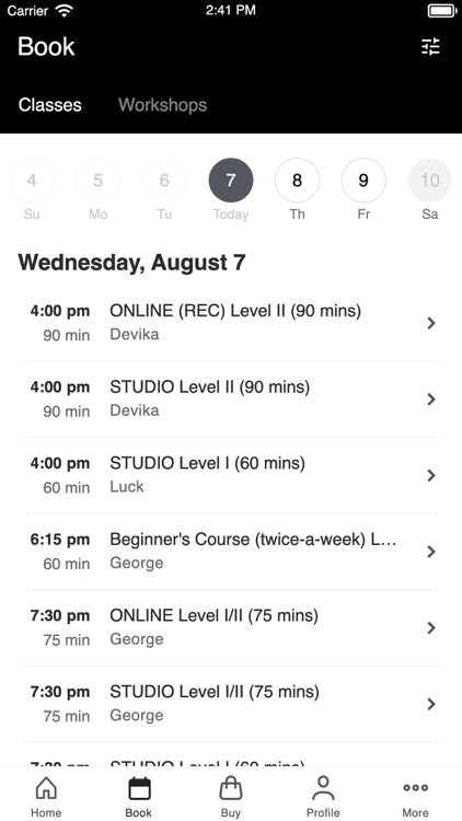 Iyengar Yoga Centre Hong Kong