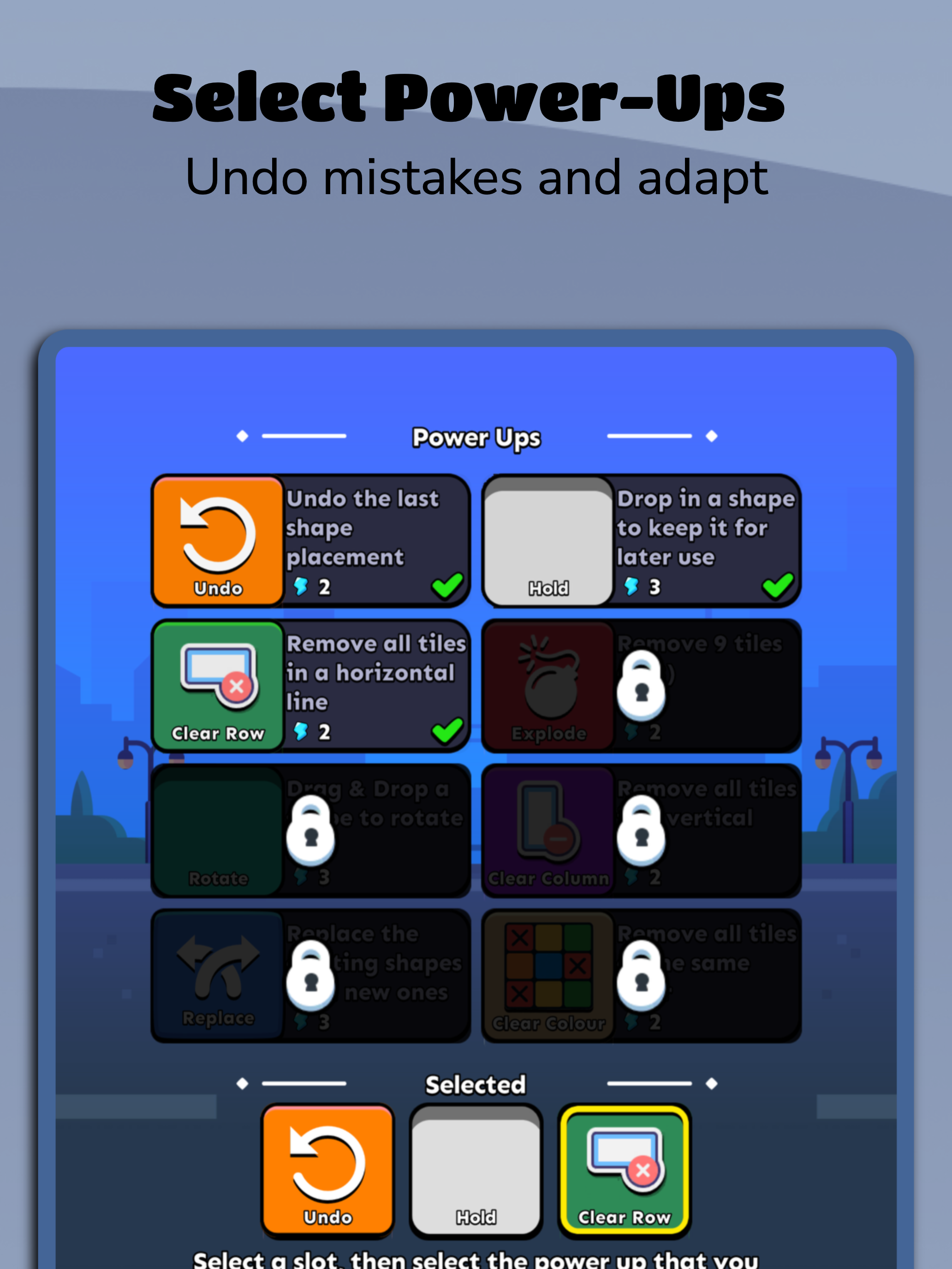 FitBlocks screenshot 18