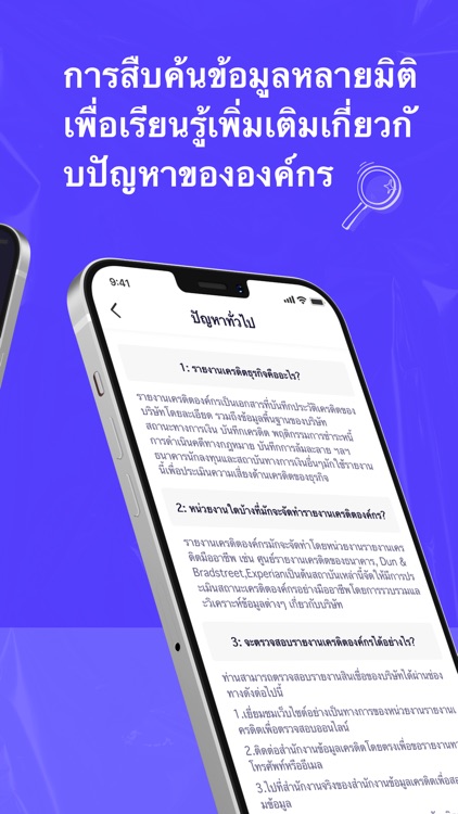 Roiet Credit Profile