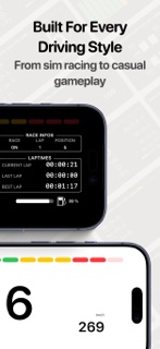 Apex Dash FH & FM screenshot 3