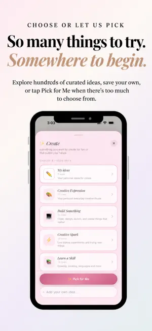 Passion Flow Daily screenshot 4